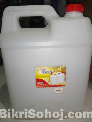 RFL 20 Liter Gallon 2 Pcs